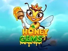 Honey Gems™ screenshot