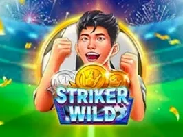 Striker WILD screenshot