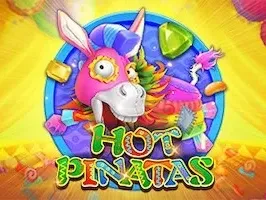 Hot Pinatas