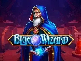 Blue Wizard screenshot